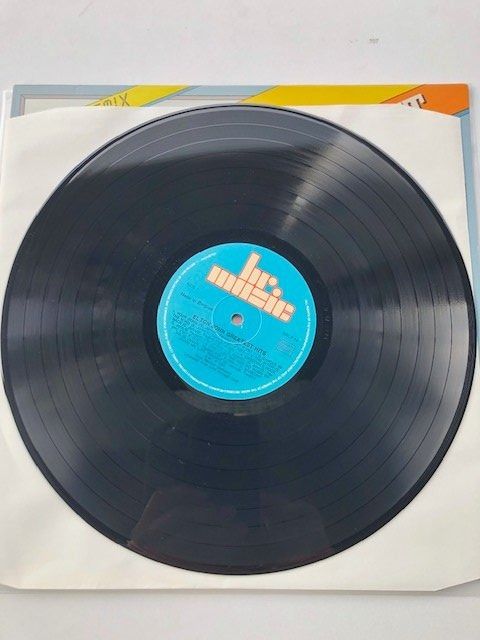 Dischi in vinile: Elton John – Usato da Aarwangen venduto da Jukebox3 5