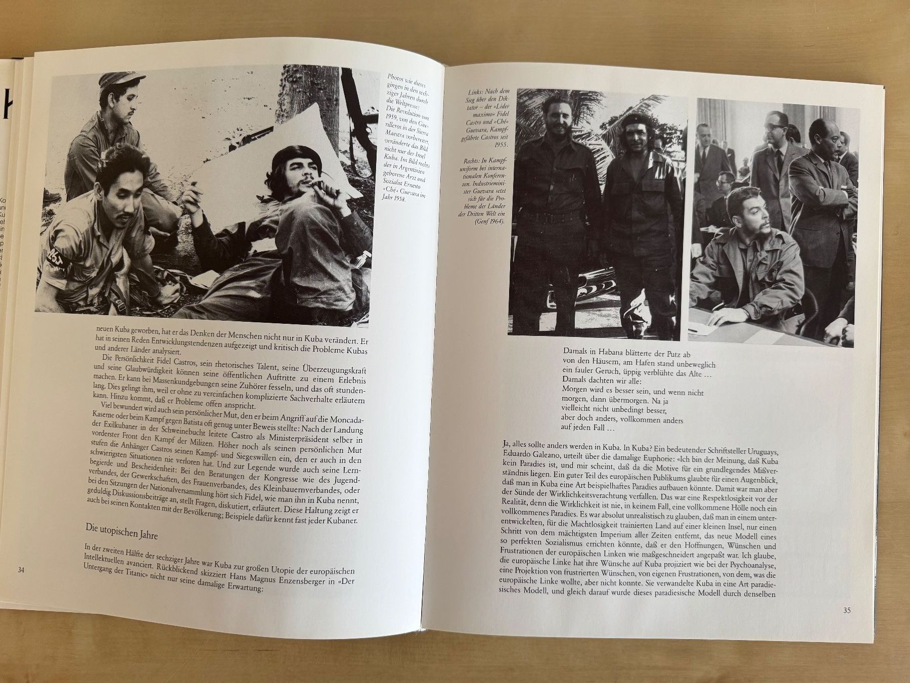 Libri: Buch: Kuba – Usato da Luzern venduto da lbreu 2