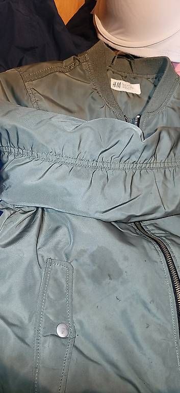 Giacche & Cappotti: Kinder ( Bomberjacke) – Usato da Schweizersholz venduto da fuchs06 4