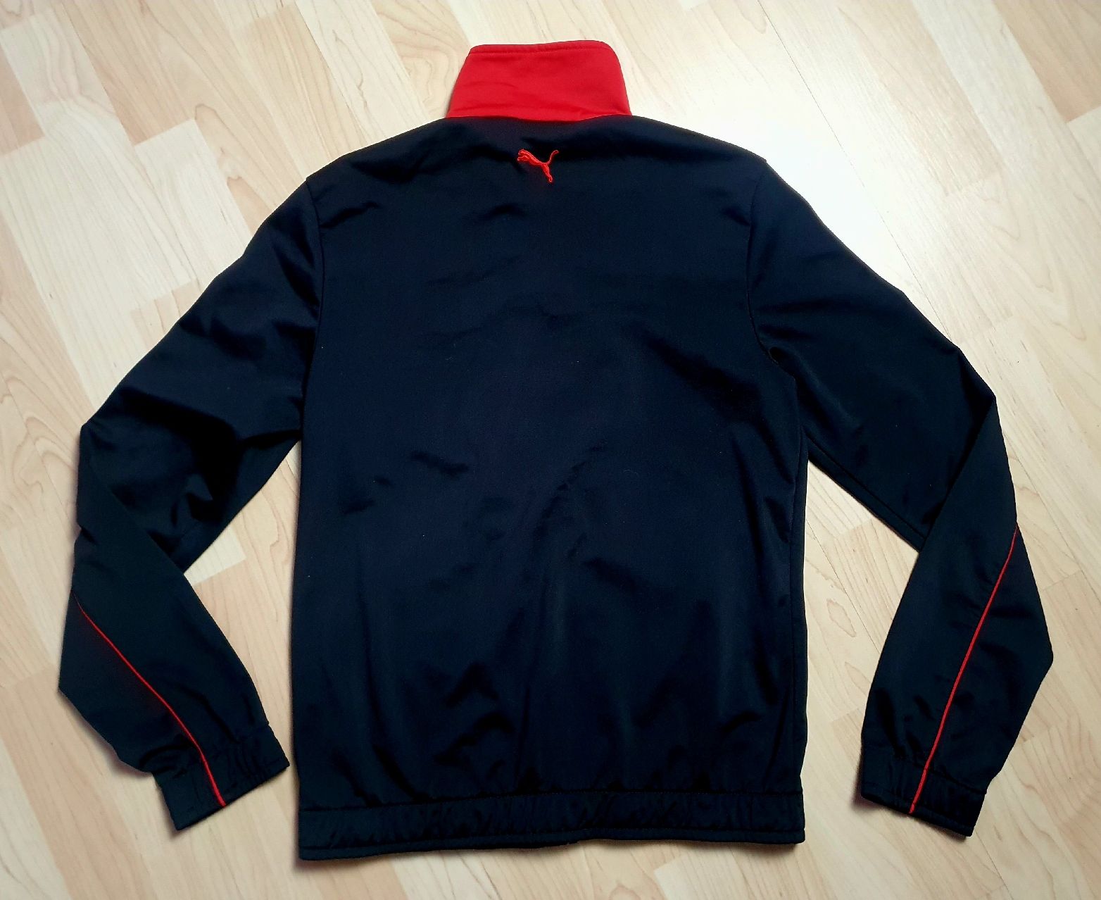 Puma Jacken: Puma Sportjacke Jacke Gr. S/M – Gebraucht aus St. Gallen von CaliSunshine 1