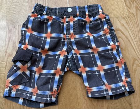 Palomino - Short, taille 92 - Été ensoleillé !