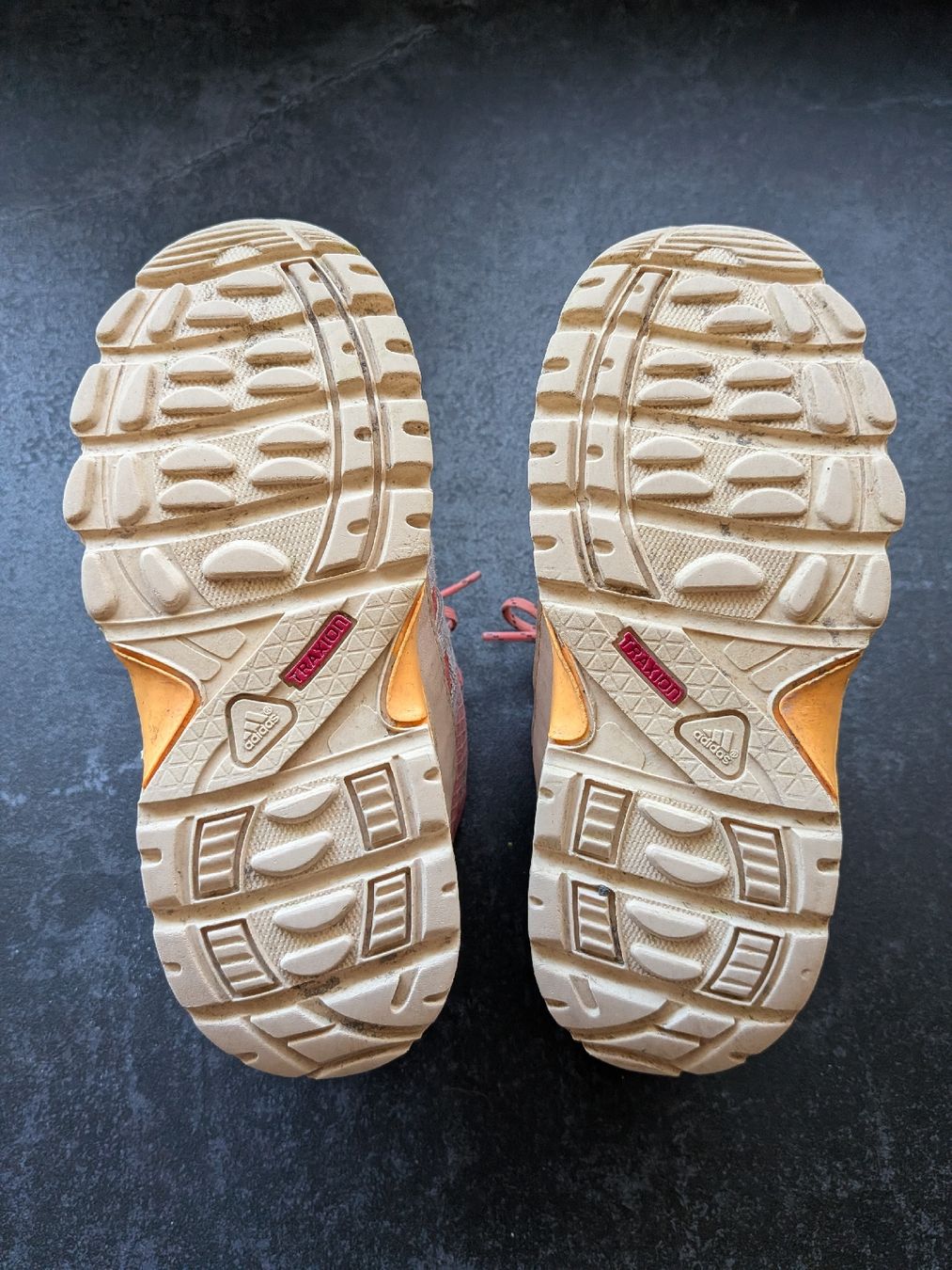 Adidas Schuhe für Jungen: Adidas Terrex Gore-Tex Gr. 27 – Gebraucht aus Ebnat-Kappel von Fini1000 3