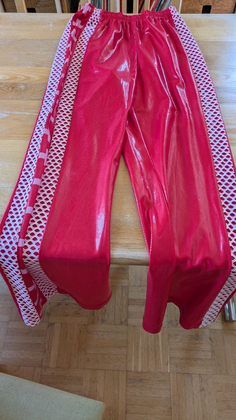 Altro in Moda uomo: Rock n Roll Kleid Swiss – Usato da Burgdorf venduto da scheiv 1