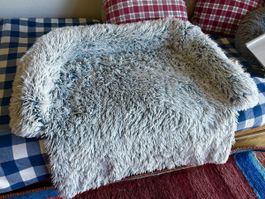 Coussin pour chien