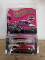 55'Chevrolet Bel Air 1:64 RLC Neu
