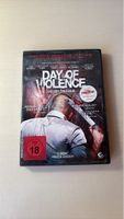 Day of Violence - Tag der Erlösung DVD Special Edition(0105)