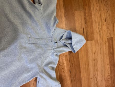 LOT DE VEREMENTS  gris enfant 10 ans bon état