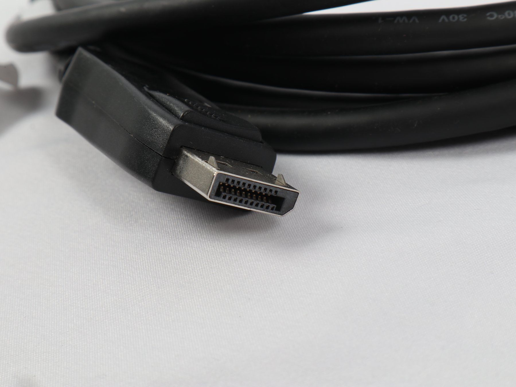 Cavi: Kabel HDMI auf DisplayPort HDTV 3 Meter – Nuovo (secondo la descrizione) da Steinen venduto da Restwert_Steinen 2