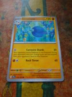 POKEMON  Glimmora  H  SSP EN  115/191   HP130   2024