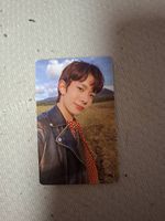Heeseung border day 1 pc 2 