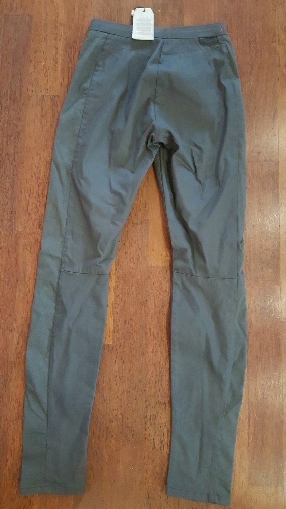 Pantaloni: SANDWICH HOSE SLIM FIT 32 PANT – Nuovo e nell'imballaggio originale da Adliswil venduto da isabela77 2