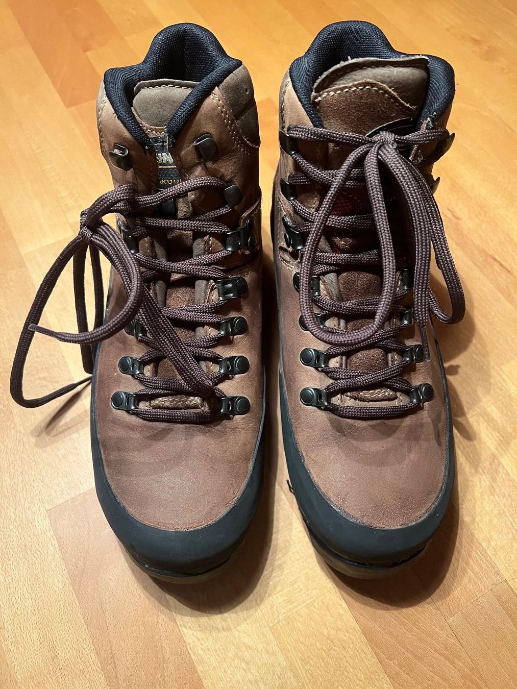 Meindl Scarpe da donna: Wanderschuhe Meindl, Damen, EU Gr 41 - Top Zustand – Usato da Winterthur venduto da mic_l98y
