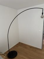 Stehlampe inkl. Glühbirne 