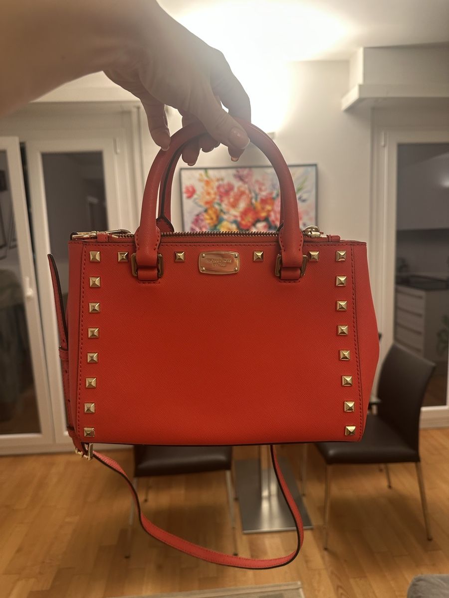 Michael Kors Sacs femmes: Borsa Michael Kors – D'occasion à Paradiso par kat_srp7