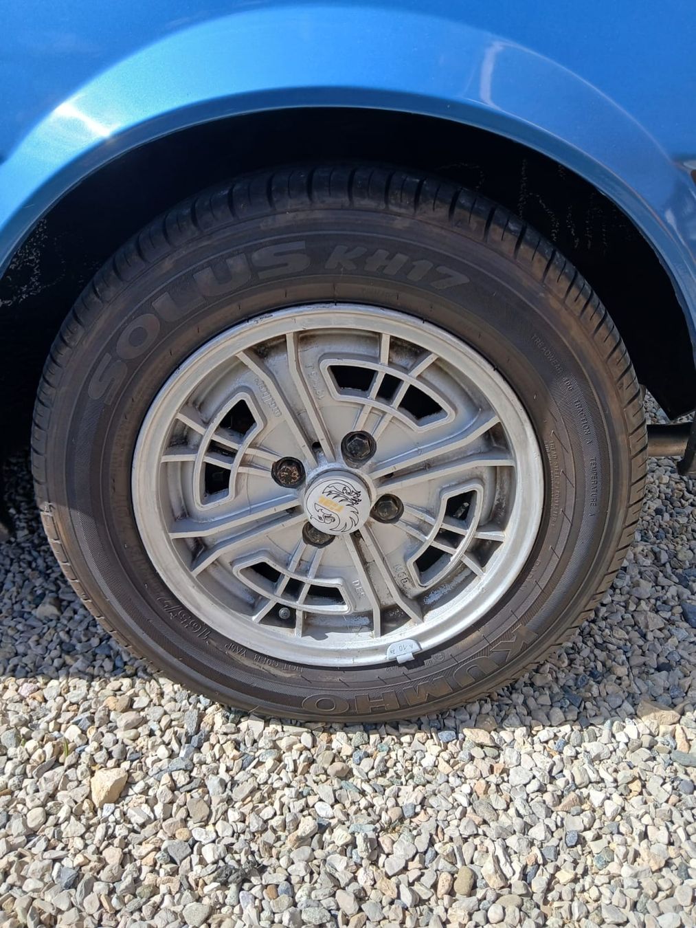 Fiat Automobili: Fiat X1/9 – Usato da St-Livres venduto da SilkeC 7