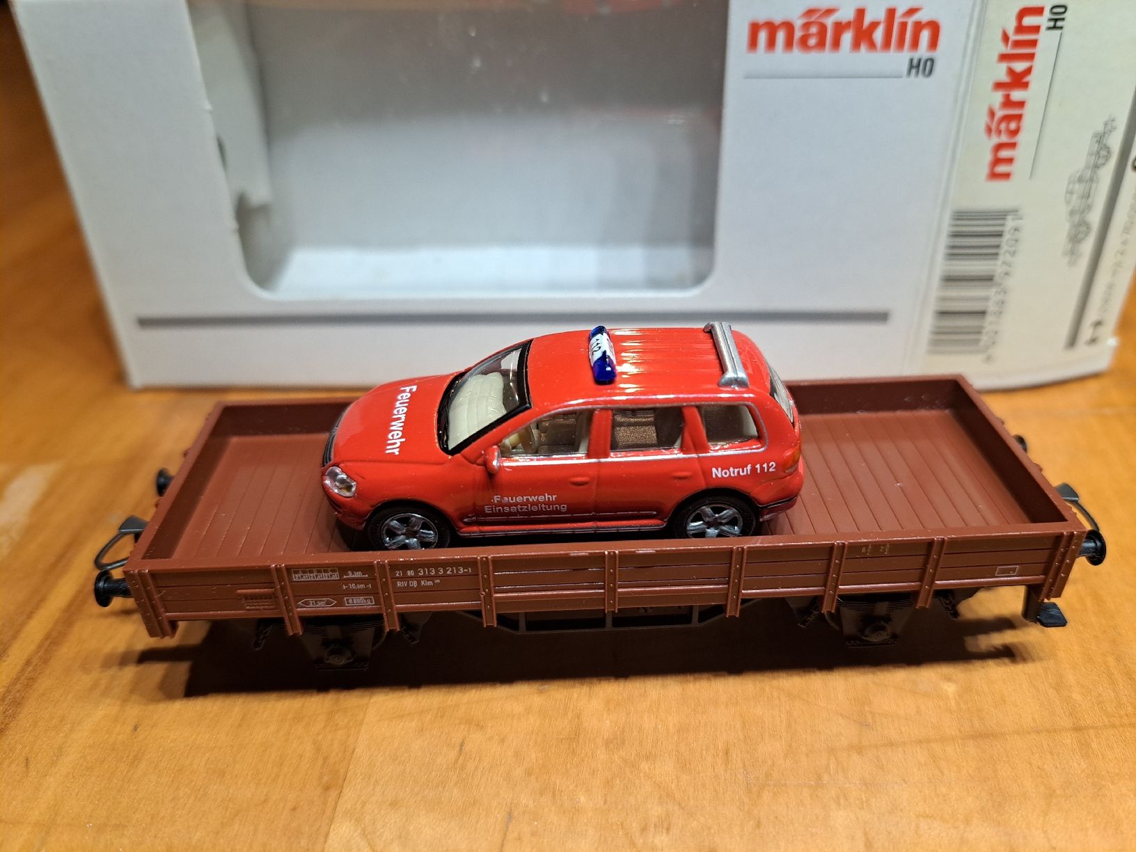Märklin Trains électriques: Märklin 00752-09 – D'occasion à Schönenwerd par Davidlangon