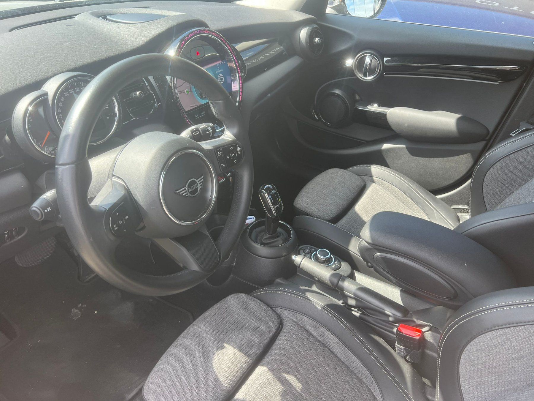 Mini Automobili: Mini 5door Cooper – Usato da Otelfingen venduto da hof74 7