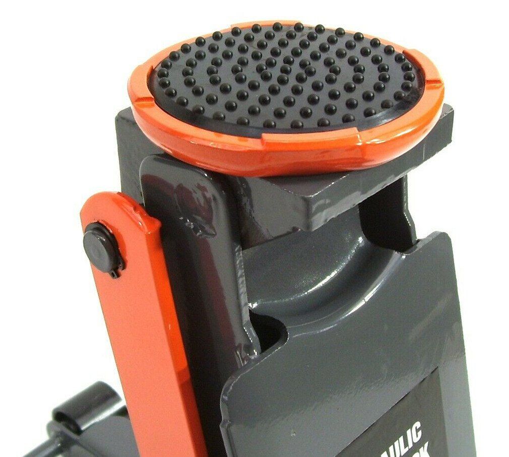 Tutti gli attrezzi: 3t Rangierwagenheber 80-505mm – Nuovo e nell'imballaggio originale da Andwil TG venduto da Vr-shopswiss 1
