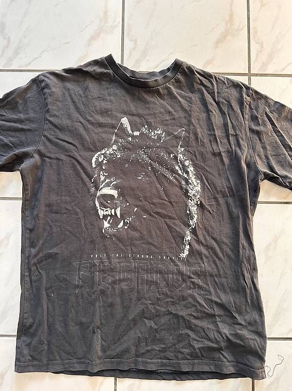 Pegador T-shirt: Pegador T-Shirt Grösse S – Usato da Widnau venduto da dom_d8nm