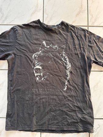 Pegador T-Shirt Grösse S