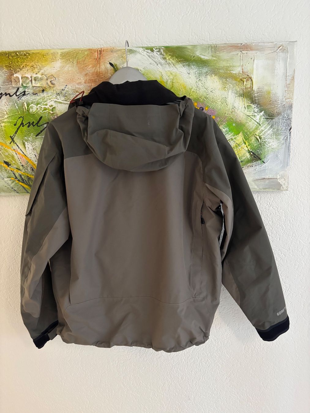 Simms Giacche: Simms G4 M Pro Jacket (Watjacke) – Usato da Hurden venduto da vigi01 1