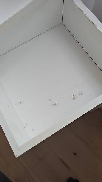 Tavoli da trucco: Schminktisch – Usato da Staffelbach venduto da Mat.98 1