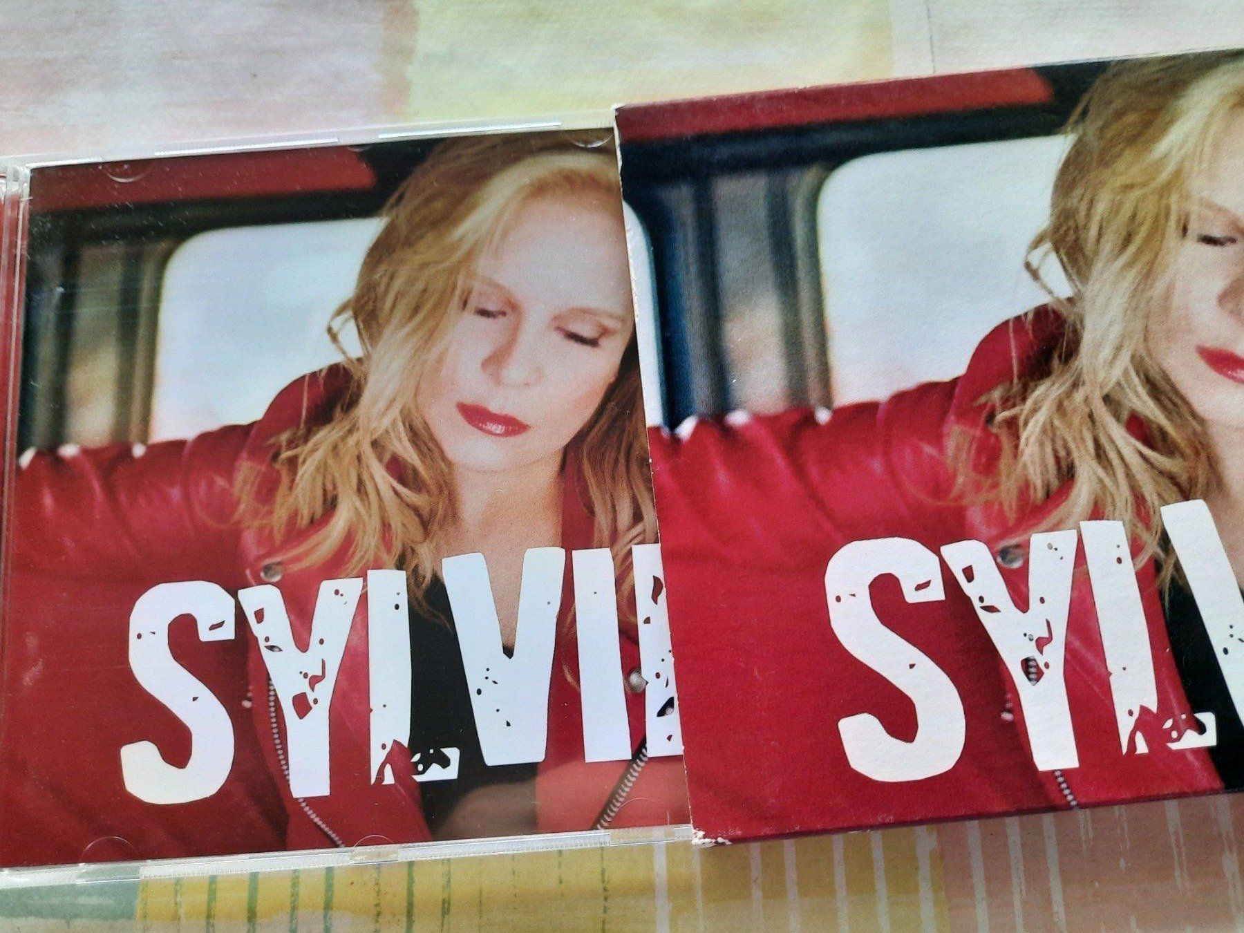 CDs: CD Sylvie Vartan - Sylvie – Gebraucht aus Pully von bro_n52j 3
