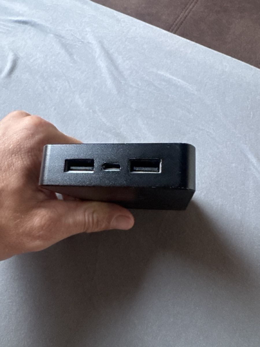 Batterie: Calibre Ultra Go Max Powerstation – Usato da Rüti.b.Büren venduto da Jordaans 2