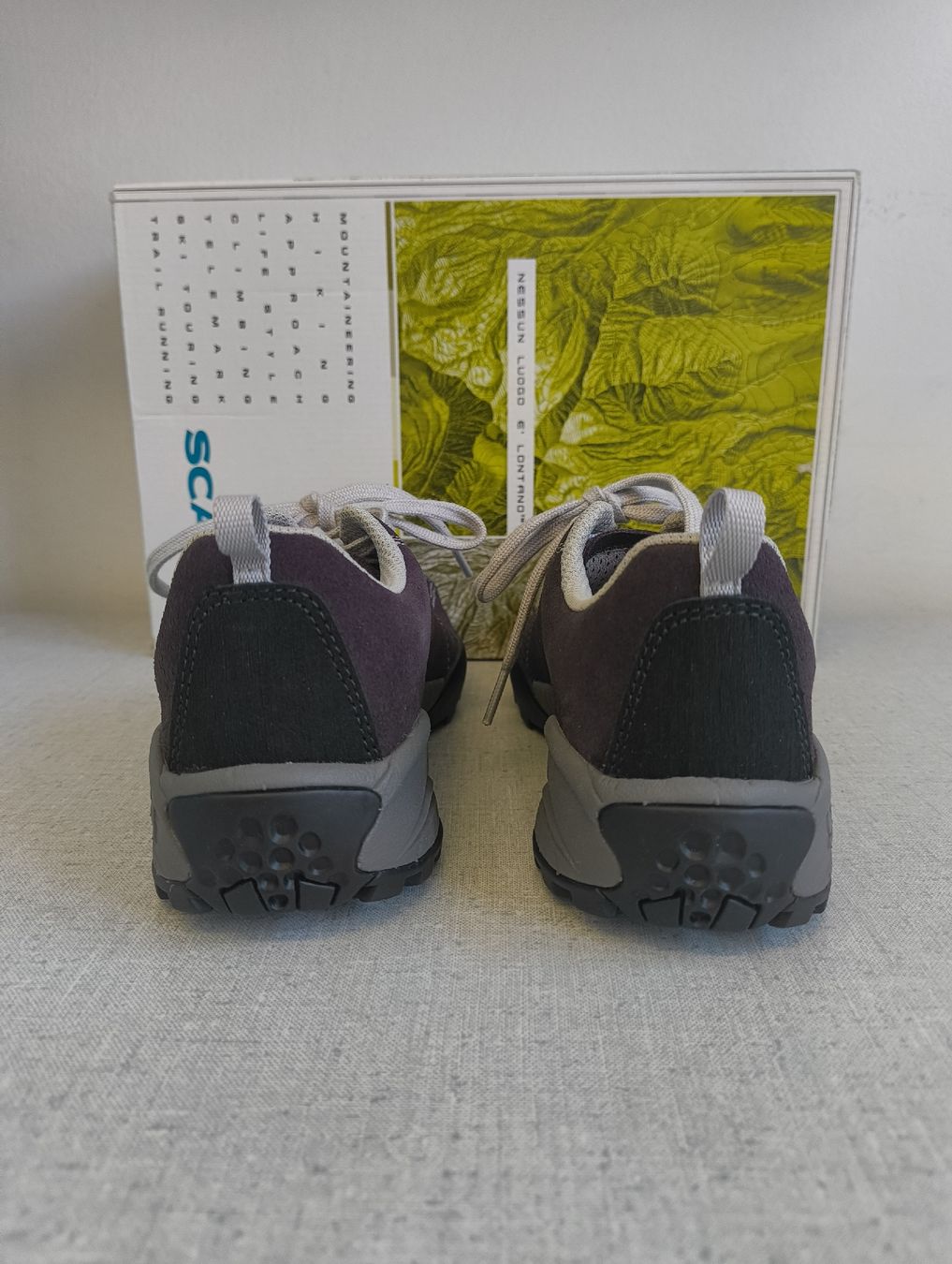 Scarpa Scarpe da donna: Scarpa Mojito Freizeitschuhe Grösse 36  – Nuovo e nell'imballaggio originale da Uitikon Waldegg venduto da PJLS1 3