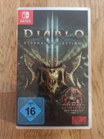 Diablo III Eternal Collection - Nintendo Switch / NSW - TOP