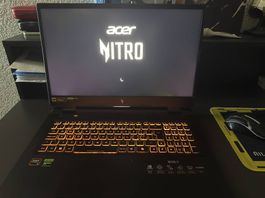 Acer Nitro 17