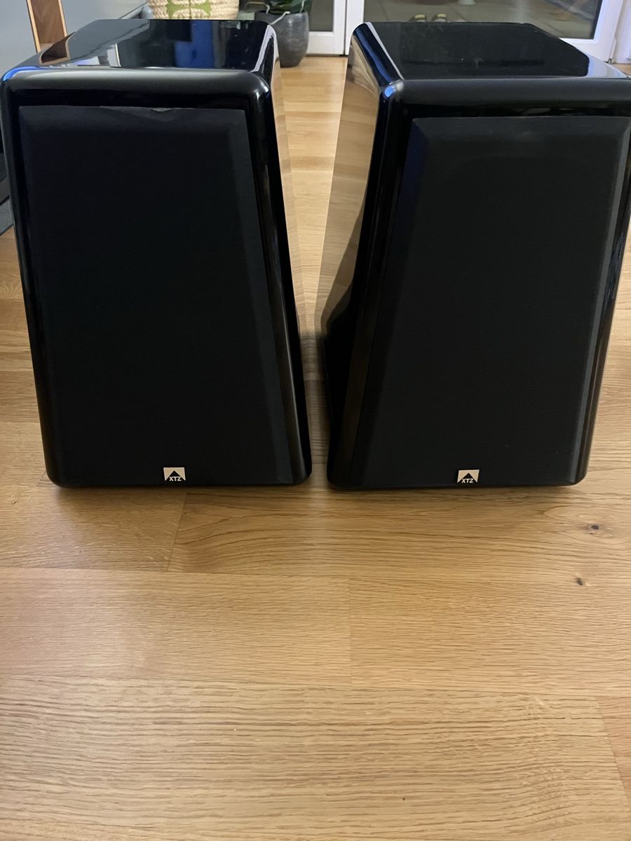 Casse acustiche: XTZ 93.23 speakers & Zeus Audio cables – Usato da Zürich venduto da oas_8xnz 6