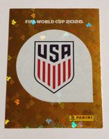 Wappen USA - USA 1