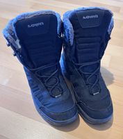 Lowa Winterstiefel Gr. 40