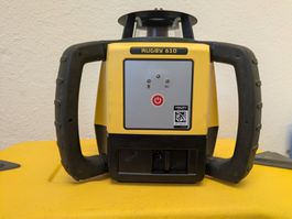 Laser LEICA Rugby 610