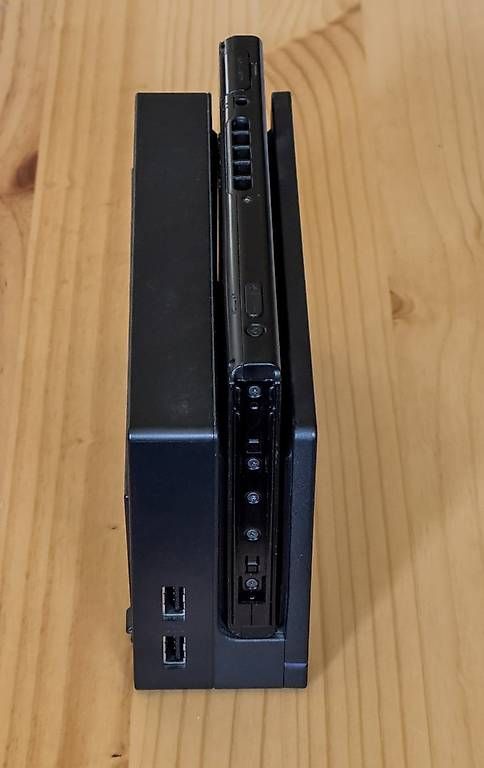 Nintendo Console: Nintendo Switch OHNE Display – Usato da Neftenbach venduto da foCus7560 4