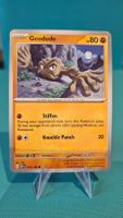 Geodude MEW 074/165 EN