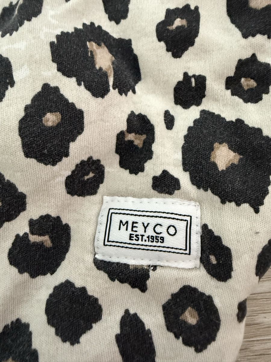 Sacchi a pelo: Babyschlafsack Meyco mit Beinen – Usato da Oberglatt ZH venduto da vabend 2