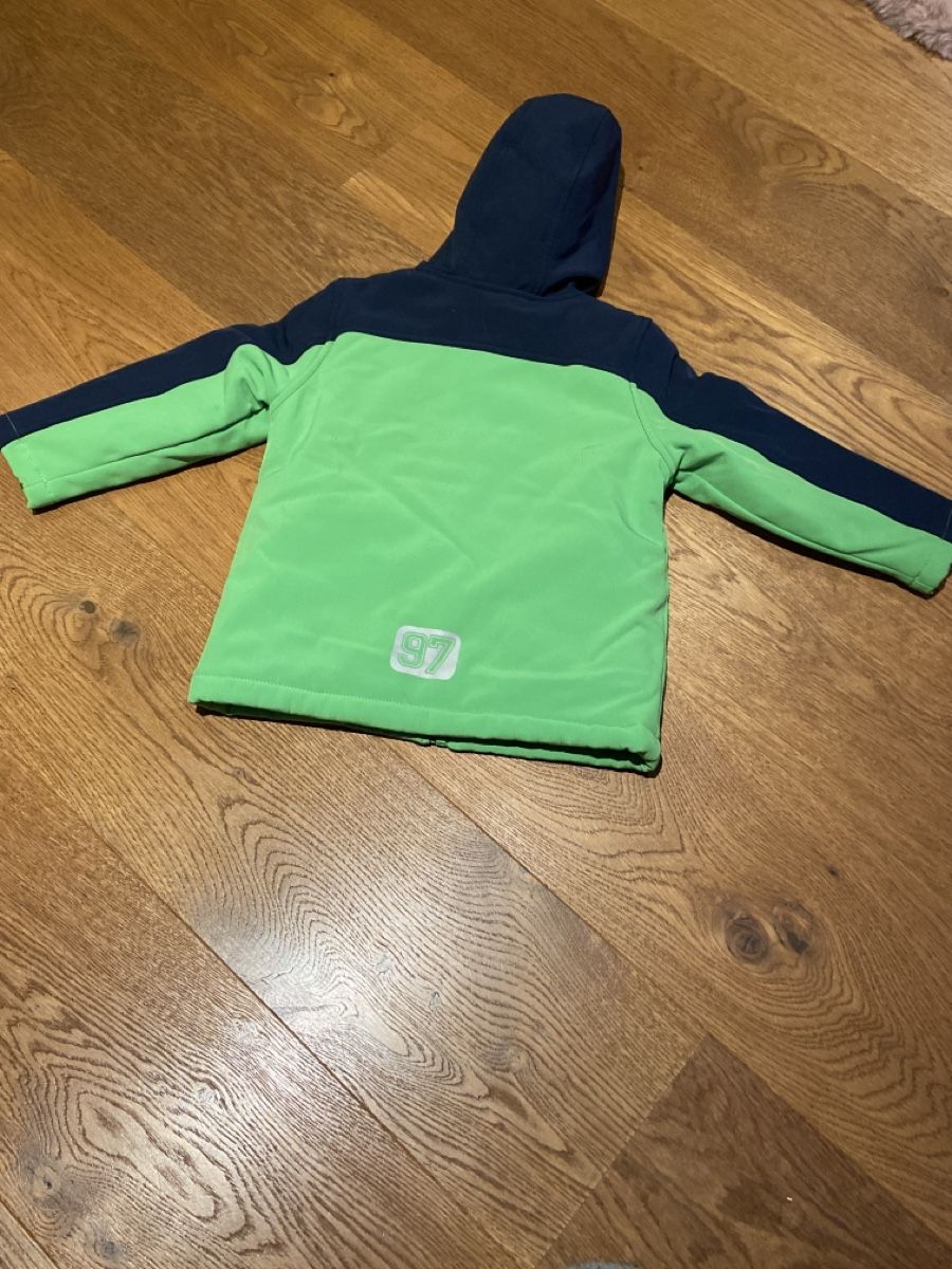 Giacche & Cappotti: Jacke Gr. 98 – Usato da Pratteln venduto da Nala78 2