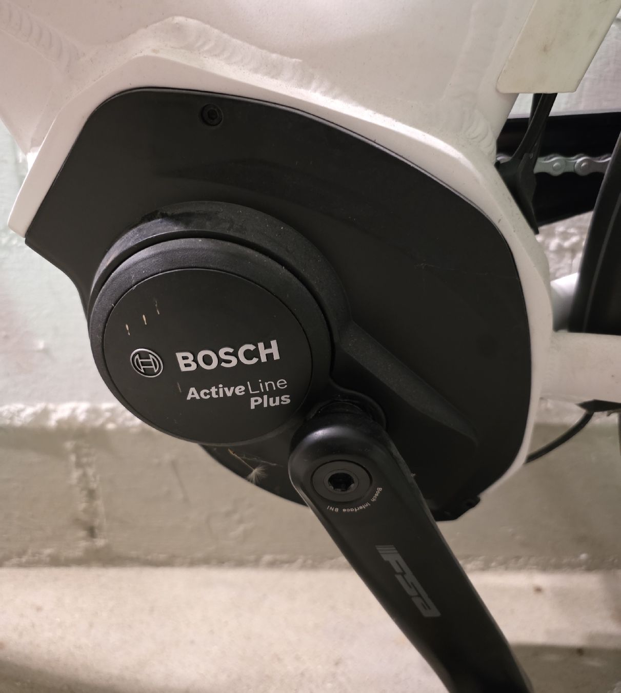 Biciclette: Neuwertiges Elektrobike mit höchstens 30 gefahrenen km. – Nuovo (secondo la descrizione) da Wilen b.Wil venduto da hpweiss49 4