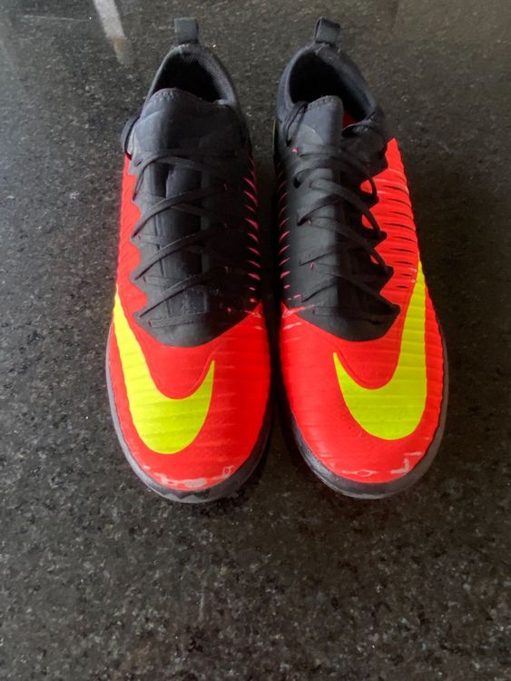 nike hallenschuhe mercurial