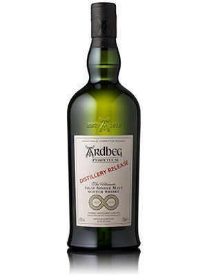 Ardbeg Bevande alcoliche: Ardbeg Perpetuum Committee Release 2015 – Nuovo e nell'imballaggio originale da Deitingen venduto da ped_7s7b