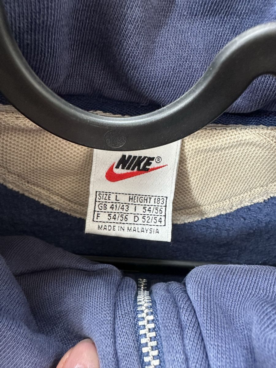 Nike Pulls & Sweat-shirts: seltener Vintage Nike Pullover – D'occasion à Möriken AG par .Kolibri. 1