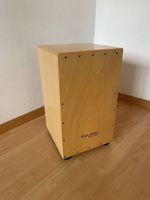Cajon Tycoon Percussion