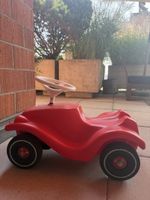 Big Bobby Car