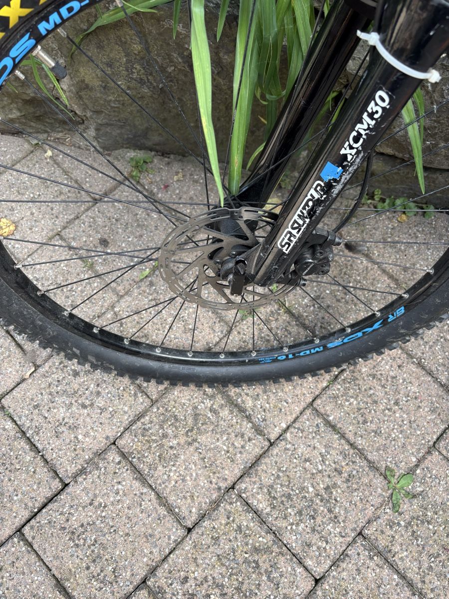 Leopard Biciclette: Leopard Bik – Usato da steffisburg venduto da fluehli368 2