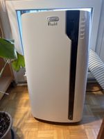 DeLonghi Pinguino PAC EX100 Silent Klimagerät weiss