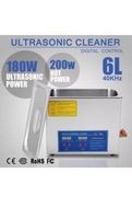 +Ultraschallreiniger 6L