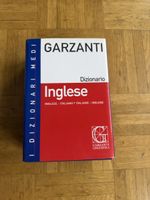 Dizionario Inglese Italiano Garzanti 