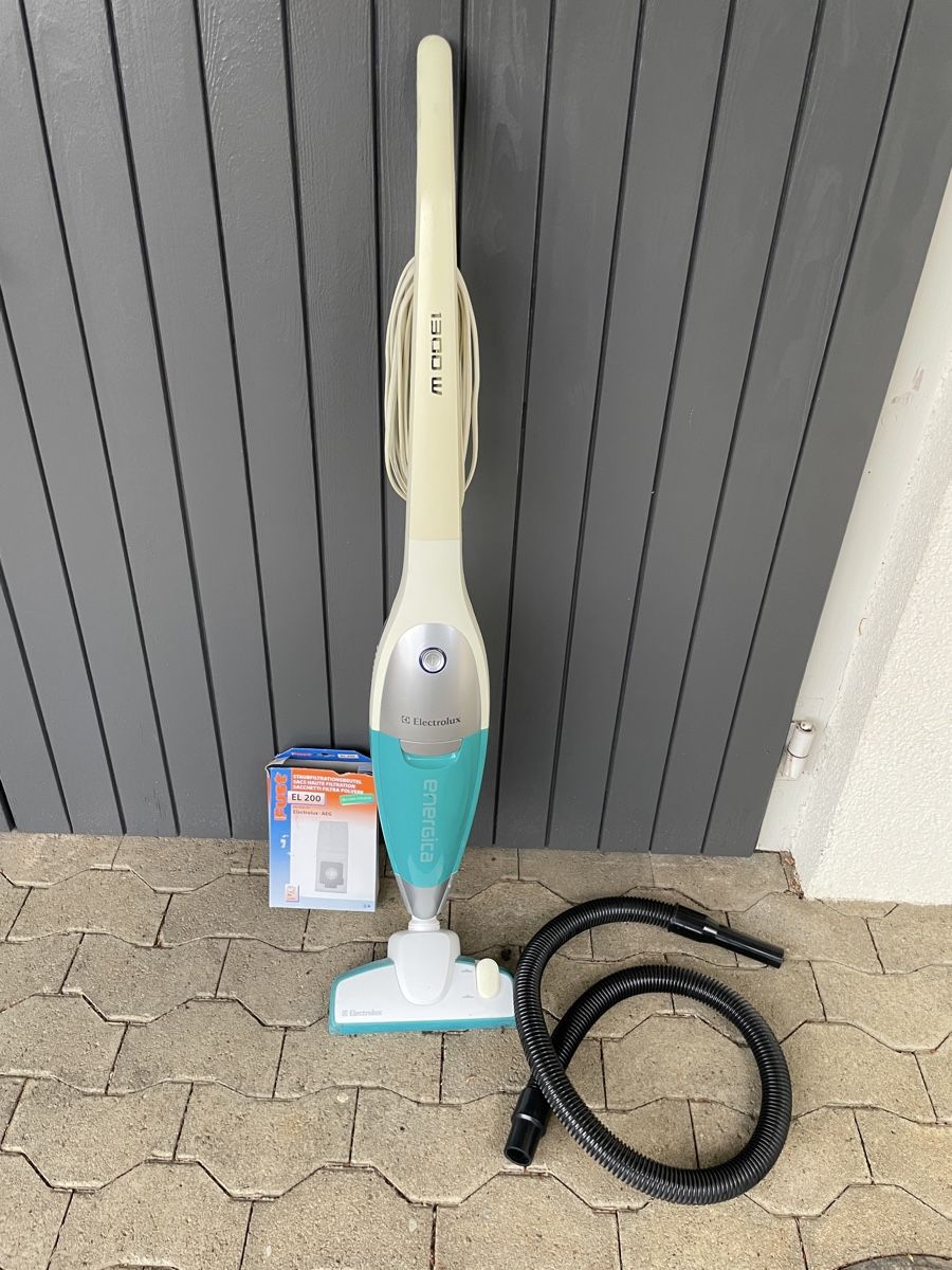 Electrolux Aspirapolveri & Accessori: Staubsauger  – Usato da Dürnten venduto da Dutchman4